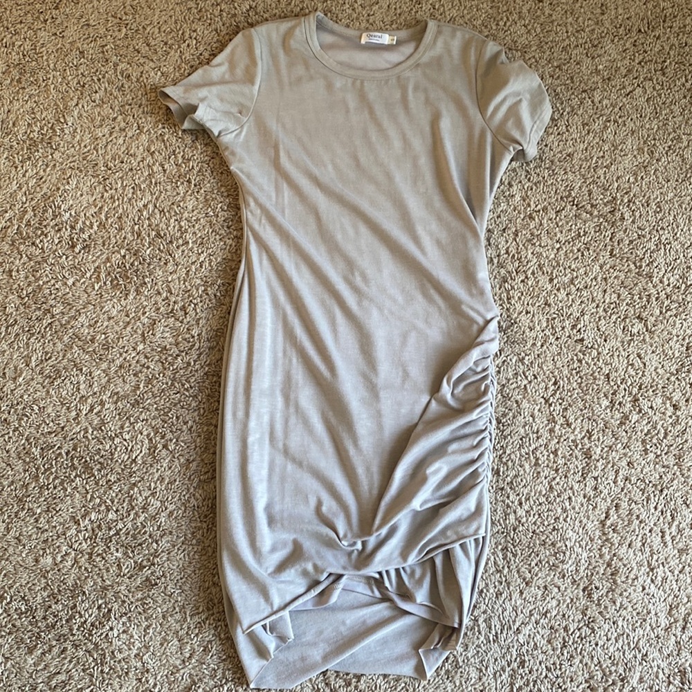 Cotton Dress